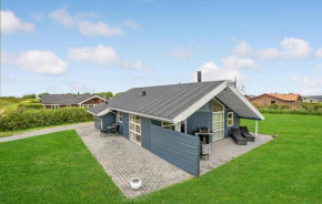 Stunning Home In Lemvig With Wifi